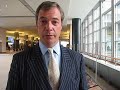 nigel farage (ind/dem co-president) reaction to the result of the irish referendum on the lisbon treaty. http://www.indemgroup.eu