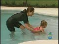 Infant Swimming Resource: Splash Video Part 3 Infant Swimming Resource: Splash Video Part 3