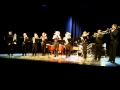 Michel Becquet et Octobone - West Side Story
