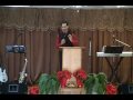 Iglesia Cristiana Fuente De amor 11-29-09 5-6