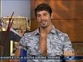 Rudy Reyes Opens Up About \