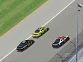 JRL BGN Race at Michigan