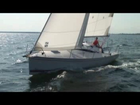 Delphia Yachts