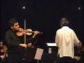Tartini devil's trill sonata Chapter 2