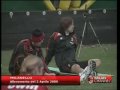 AC MILAN  milanello wak wak training!