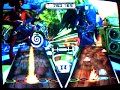 Guitar Hero 2 - Free Bird Co-op 90% 5 Star ***** 789K Expert