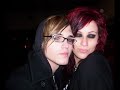 Mikey and Alicia