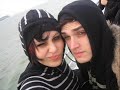 Mikey and Alicia