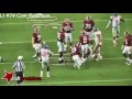 Cam Robinson vs Ole Miss  (2015)