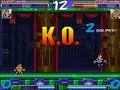 Starman Vs Waveman