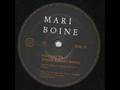 Mari Boine - Vuoi Vuoi Me (Henrik Schwarz Remix)