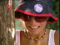 Rebelde Way, las chicas se divierten