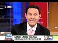 Fox & Friends Discusses the Olbermann/Matthews Demotion!