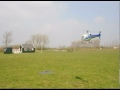 A short video of one of the first flights with my Century AS-350 Ecureuil Astar, mechanics are Align T-rex 600ESP, Kontronik Drive, Mikado V-bar, headspeed ~1550rpm