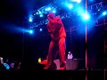 Tafrob - Knockout, live from HHK 2007