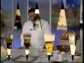 خبز الفايش من الشيف أسامة