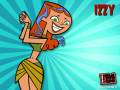 My Total Drama Island!!!