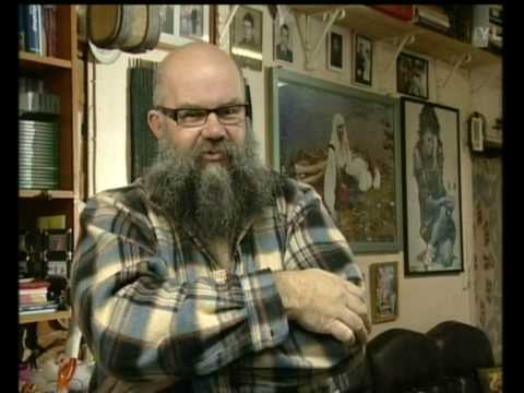 Watch 'Tykylevits televisiossa'