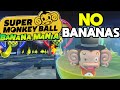 Super Monkey Ball Banana Mania Turn Off Motion Controls