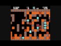 14 nes games in a row: 1 - cowboy kid 2 - crackout 3 - crash 'n the boys - street challenge 4 - creatom 5 - cross fire 6 - crystal mines 7 - crystalis 8 - cyberball 9 - cybernoid - the fighting machine 10 - dj boy 11 - daikajijuu deburas 12 - daisenryaku 13 - danny sullivan's indy heat 14 - darkman