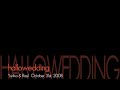 Yurika &amp; Raul's Hallowedding