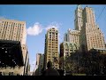 New York Vacation