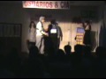 Teatro Idosos e Novas Tecnologias M125 Energia 2009 Parte 2