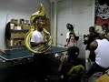 new tune from HYPNOTIC BRASS ENSEMBLE