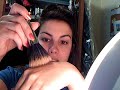 Laying the Foundation: Stippling