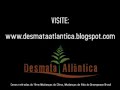 Video Chocante - Desmatamento