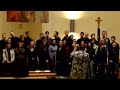 Worship-12.12.2009 Kostel Sv.Ducha Ostrava-Zábřeh