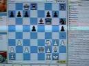 Trujillano (vs) Flavia Buho21 Ajedrez Rapido 1 minuto