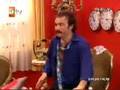 Burhan Altintop dayak