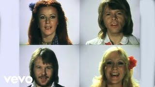 Abba - Take A Chance On Me video