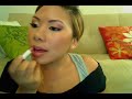 mac makeup   spiced chocolate tutorial