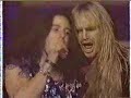 Trixter- warrant- firehouse jam