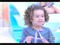Maisa faz piada maldosa sobre Galisteu, no SBT (05.10.08)