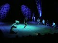 The wolf style en el Coliseo
