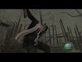 Resident evil 4 + Leon take of hat