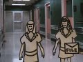 The Hospital Crashers