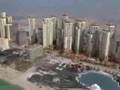 Dubai JBR commercial with Marina Walk
