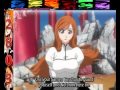 bleach