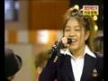 BoA imitating random singers