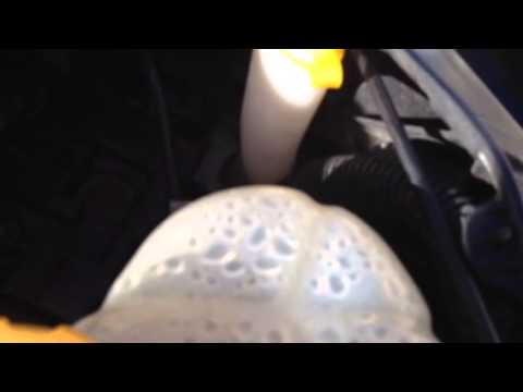 how to bleed corsa d'brakes