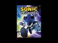Sonic Unleashed Endless Possibility Music