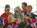 Spokane Chiefs Memorial Cup Breaks