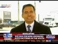 Are unions killing auto industry?