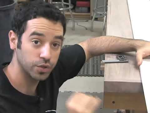 how to build entertainment center