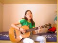 Cigarettes - The Wreckers (cover)