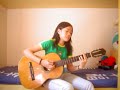 Cigarettes - The Wreckers (cover)